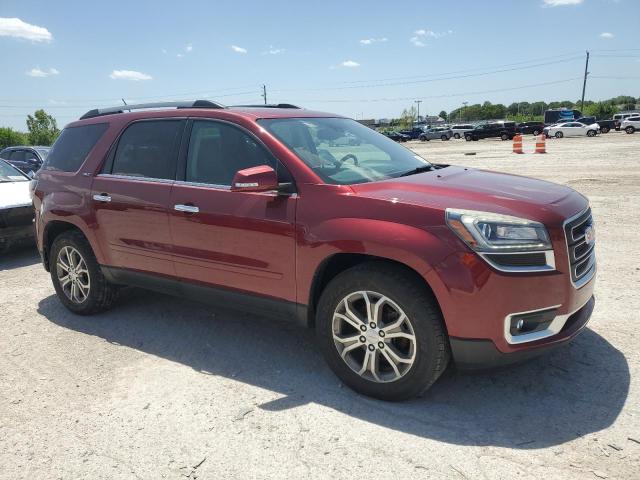 2015 GMC ACADIA SLT - 1GKKRRKD0FJ293991