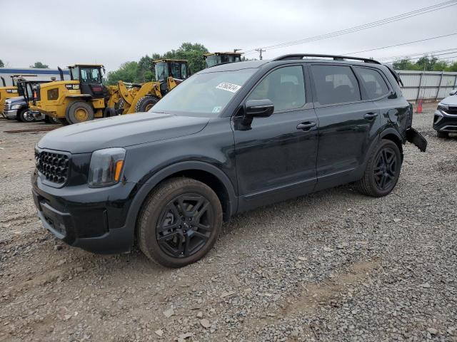 2024 Kia Telluride Sx VIN: 5XYP5DGC5RG485492 Lot: 57663414