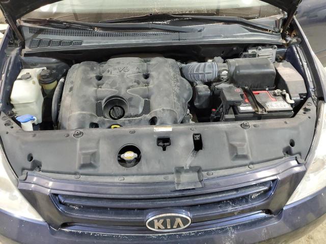 2008 Kia Sedona Ex VIN: KNDMB233086241689 Lot: 59565004