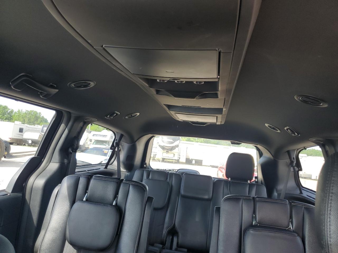 2C4RC1HG8ER454614 2014 Chrysler Town & Country S