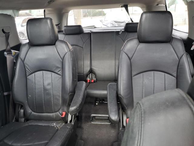 2012 GMC Acadia Slt-2 VIN: 1GKKRSED3CJ351820 Lot: 59615774