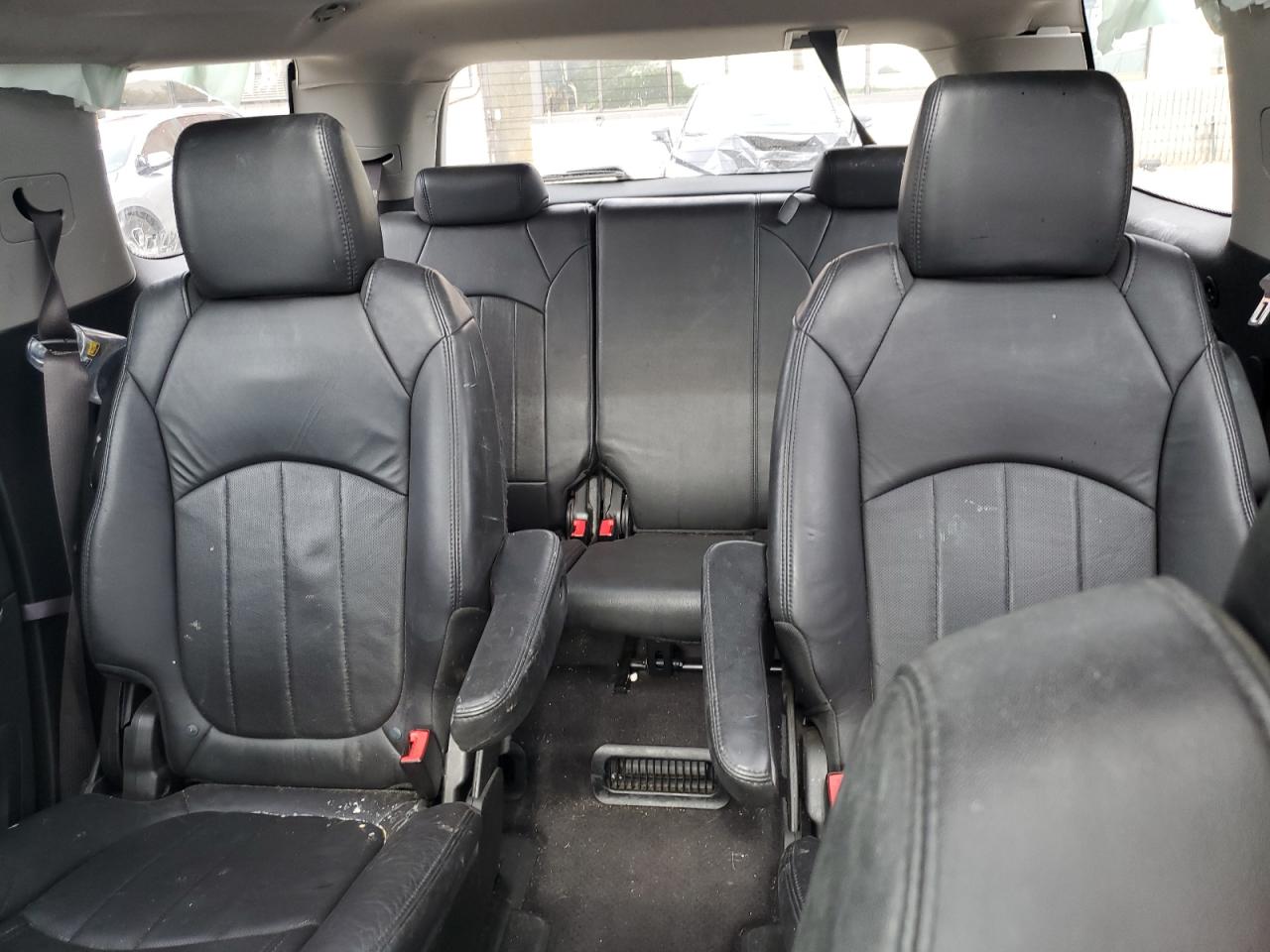 1GKKRSED3CJ351820 2012 GMC Acadia Slt-2