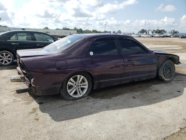 1993 Nissan Skyline VIN: ER33004832 Lot: 54049244