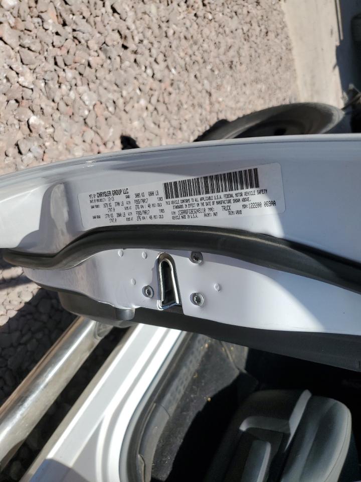 1C6RR6FG3ES245110 2014 Ram 1500 St