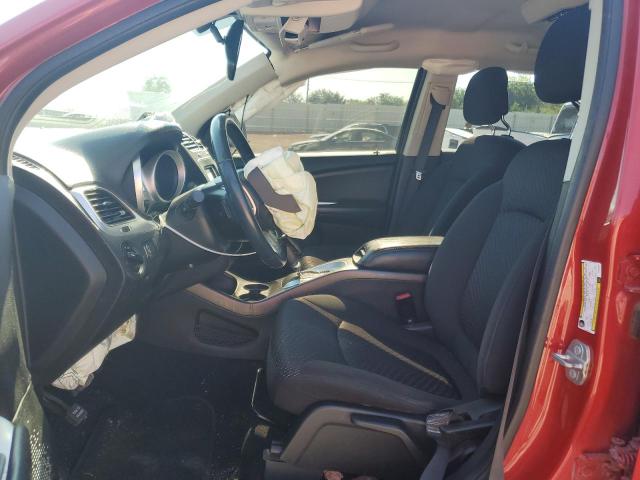 2018 Dodge Journey Se VIN: 3C4PDCAB1JT352836 Lot: 58267404