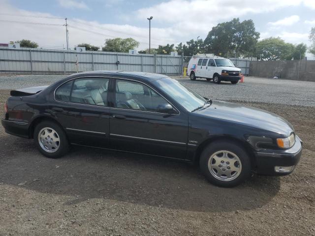 1999 Infiniti I30 VIN: JNKCA21A8XT777773 Lot: 60687104