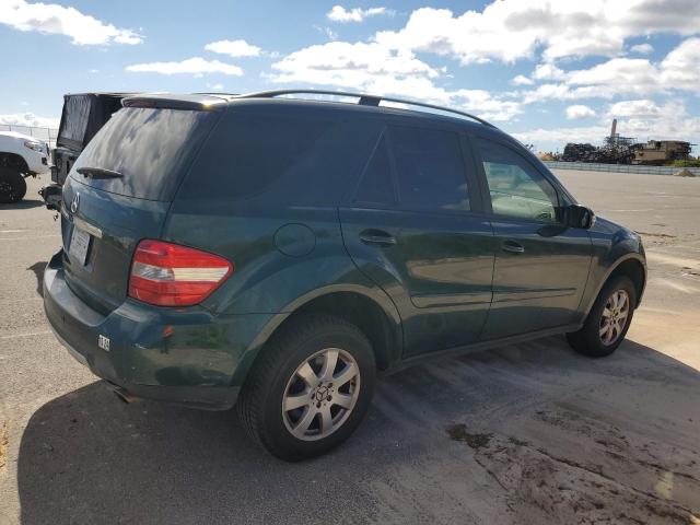 4JGBB86E26A025968 2006 Mercedes-Benz Ml 350