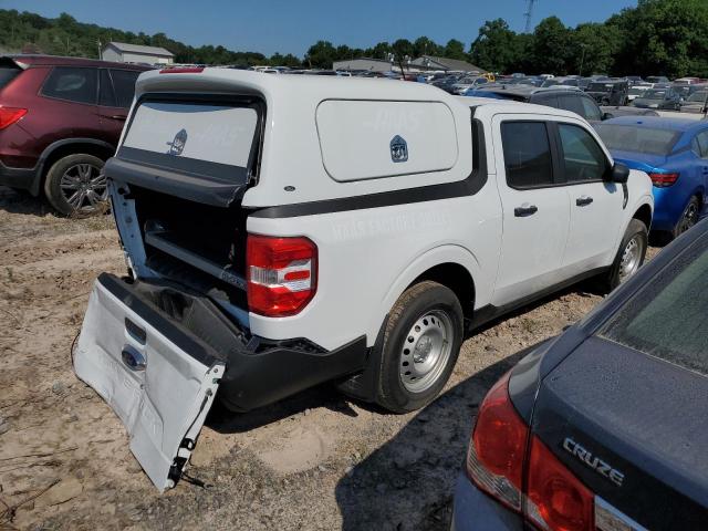 Vin: 3fttw8f9xpra93037, lot: 56927164, ford maverick xl 20233