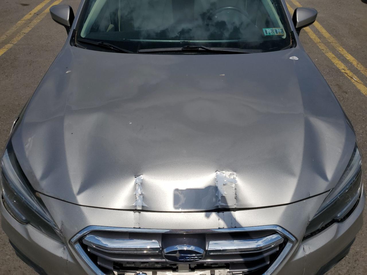 4S4BSADC2J3379172 2018 Subaru Outback 2.5I Premium