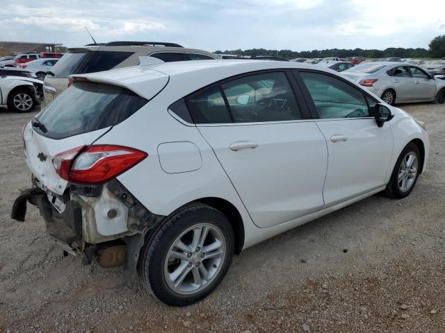 2017 CHEVROLET CRUZE LT - 3G1BE6SM6HS509391