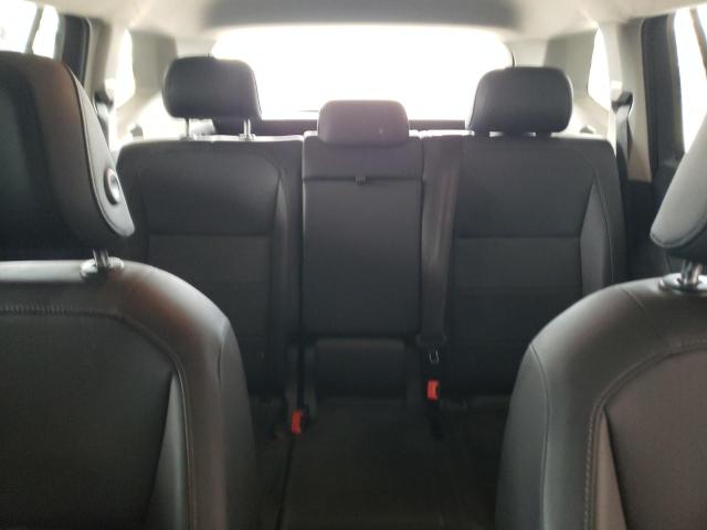 2019 VOLKSWAGEN TIGUAN SE - 3VV2B7AX4KM081187