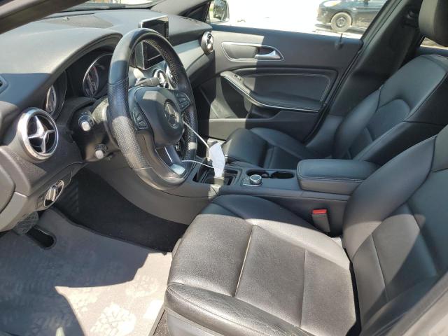 VIN WDCTG4EB0GJ206430 2016 Mercedes-Benz GLA-Class,... no.7