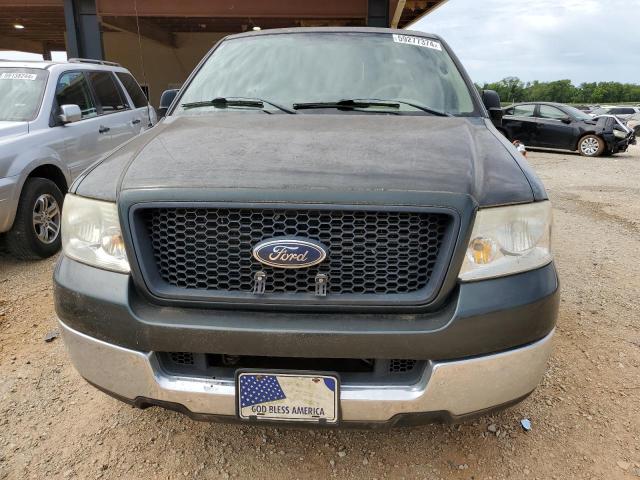 2005 Ford F150 Supercrew VIN: 1FTPW12565KE92430 Lot: 59277374