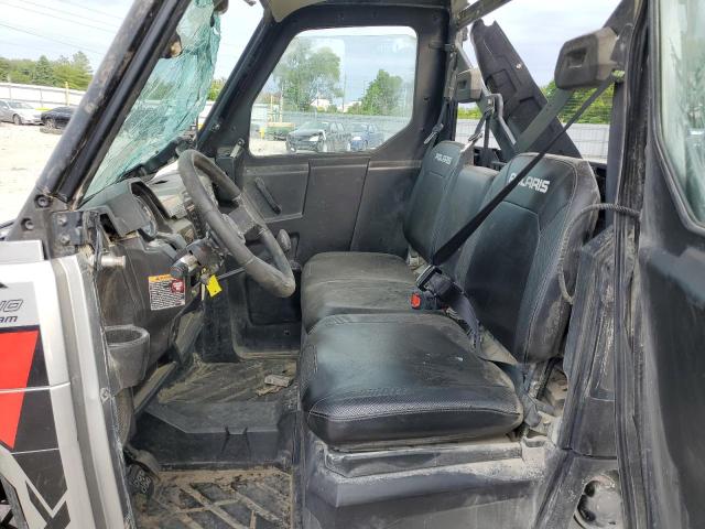 2019 POLARIS RANGER XP 3NSRTE876KE758513