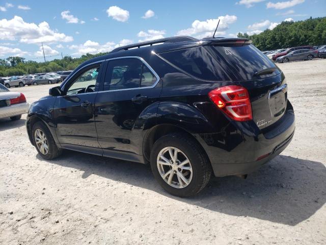 2017 CHEVROLET EQUINOX LT 2GNFLFEK7H6105983