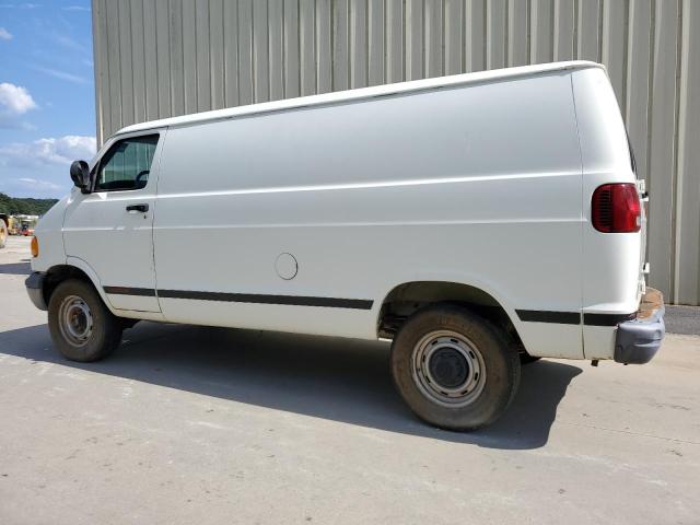 2003 Dodge Ram Van B2500 VIN: 2D7JB21X33K525388 Lot: 60050044