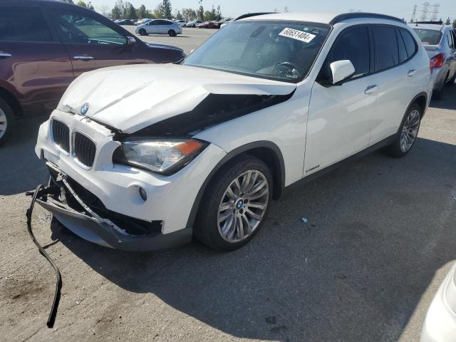 VIN WBAVM1C55EVW50344 2014 BMW X1, Sdrive28I no.1