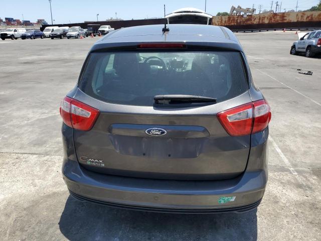 2015 Ford C-Max Premium Sel VIN: 1FADP5CU8FL103284 Lot: 60900334