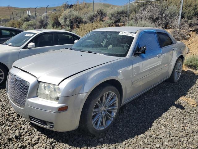 2005 Chrysler 300 Touring VIN: 2C3AA53G05H658724 Lot: 53710374