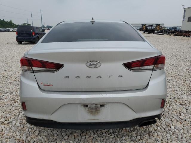 2018 Hyundai Sonata Sport VIN: 5NPE34AF6JH687965 Lot: 57550074