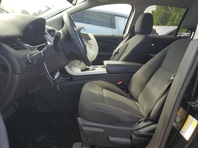 2014 Ford Edge Se VIN: 2FMDK3GC9EBB06042 Lot: 56732864