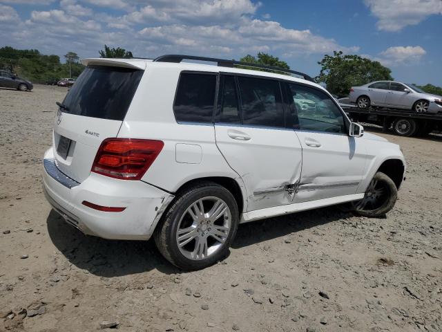 2013 Mercedes-Benz Glk 350 4Matic VIN: WDCGG8JB9DF999062 Lot: 58555394