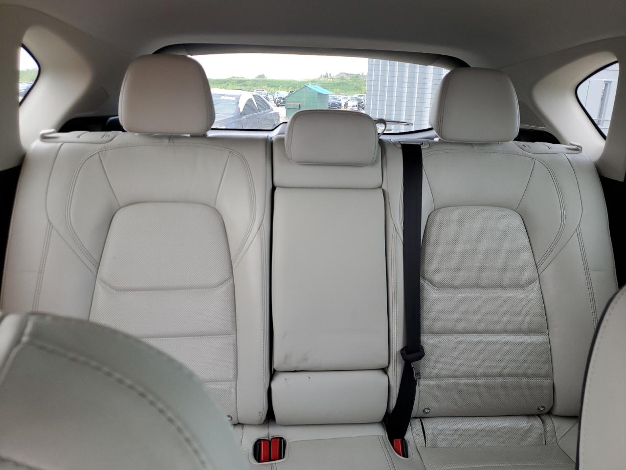 JM3KFADM5K0626051 2019 Mazda Cx-5 Grand Touring