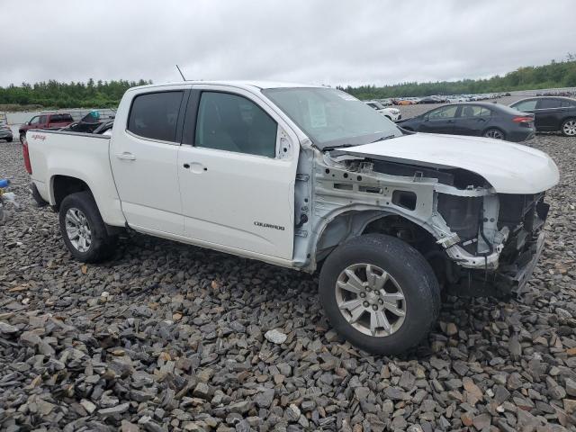 2016 Chevrolet Colorado Lt VIN: 1GCGTCE30G1231270 Lot: 57702874