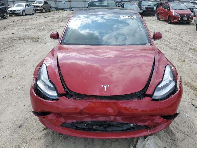 2019 TESLA MODEL 3 - 5YJ3E1EA6KF402129