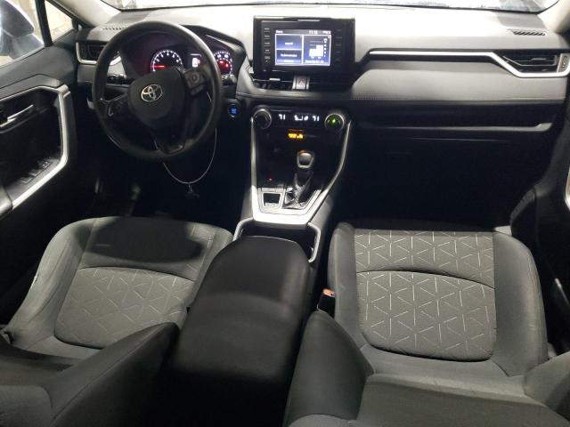 2019 TOYOTA RAV4 XLE - 2T3P1RFV3KC045808