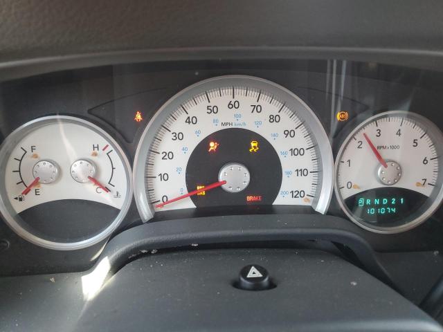 2007 Dodge Durango Limited VIN: 1D8HD58247F561157 Lot: 57530094