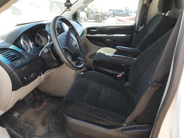 2015 RAM TRADESMAN 2C4JRGAG5FR681494