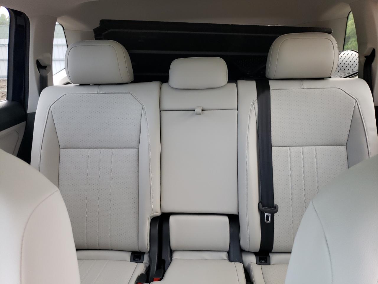 3VV2B7AX9NM128881 2022 Volkswagen Tiguan Se