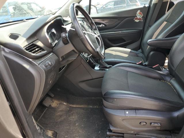 2019 Buick Encore Preferred VIN: KL4CJASB3KB847420 Lot: 59141984