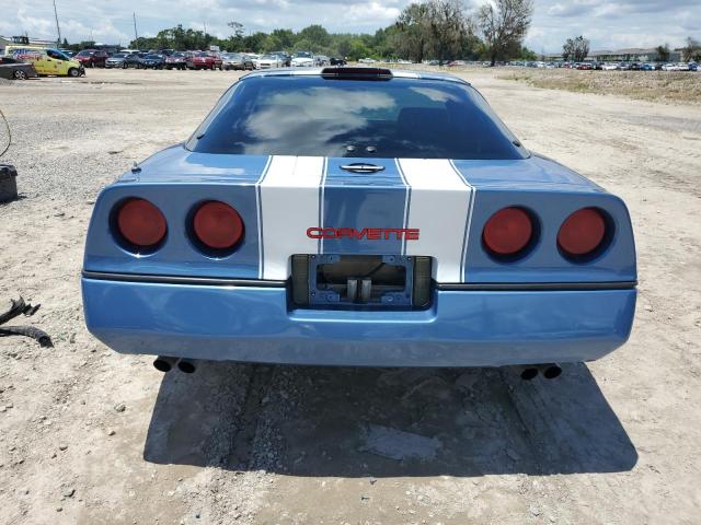 1985 Chevrolet Corvette VIN: 1G1YY0788F5132354 Lot: 60720864