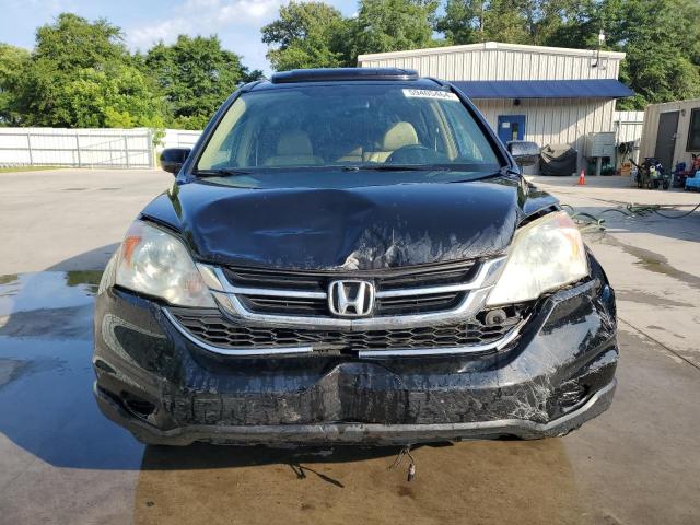 2010 Honda Cr-V Exl VIN: 5J6RE3H72AL049741 Lot: 59405464