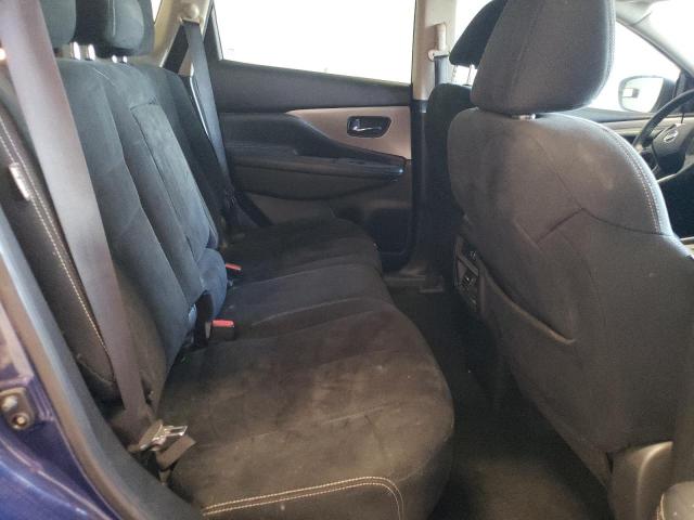 2020 Nissan Murano Sv VIN: 5N1AZ2BJ3LN105534 Lot: 58491554