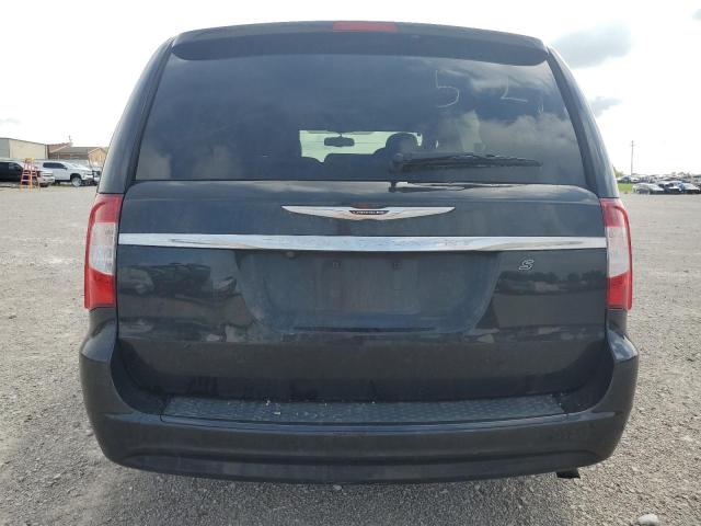 2014 Chrysler Town & Country S VIN: 2C4RC1HG8ER454614 Lot: 57045464