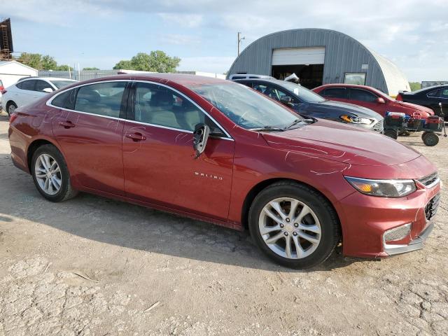 2018 Chevrolet Malibu Lt VIN: 1G1ZD5ST1JF247650 Lot: 59330044