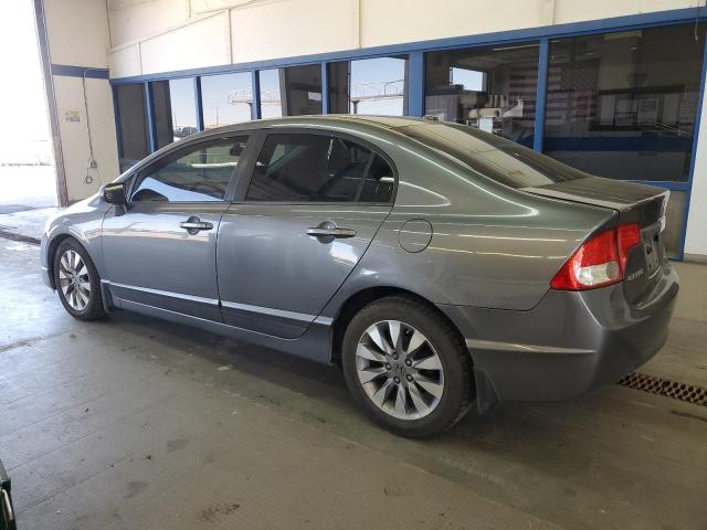 2009 Honda Civic Ex VIN: 1HGFA16819L020121 Lot: 60347974