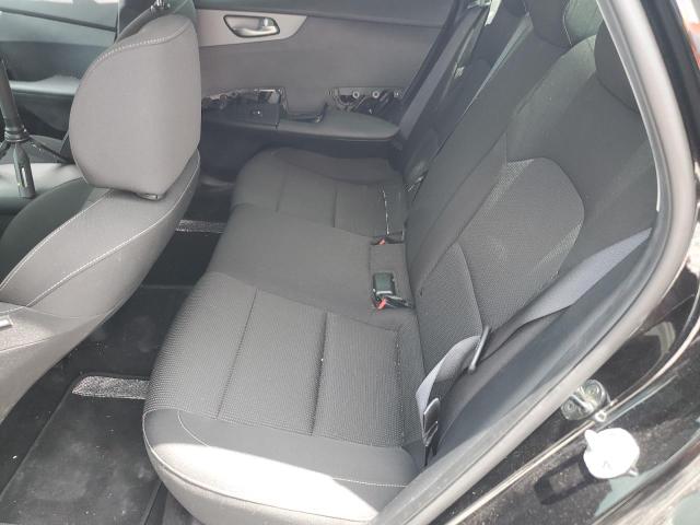 2021 Kia Forte Fe VIN: 3KPF24AD3ME287814 Lot: 57417324