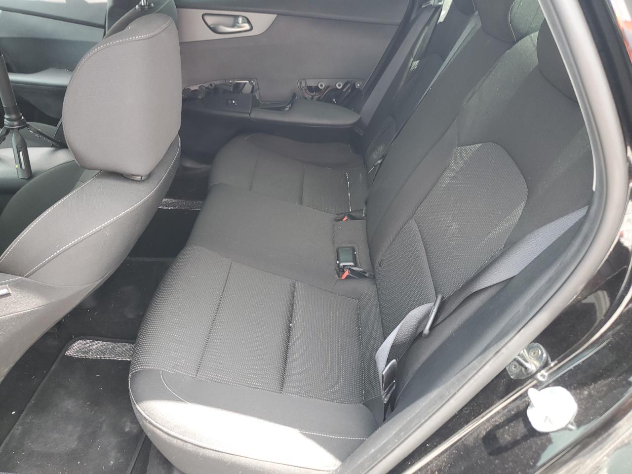 3KPF24AD3ME287814 2021 Kia Forte Fe