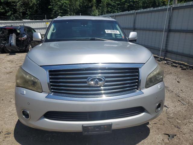 2011 Infiniti Qx56 VIN: JN8AZ2NC6B9303067 Lot: 61109854