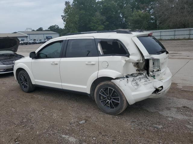 3C4PDCAB9JT236610 Dodge Journey Se 2018