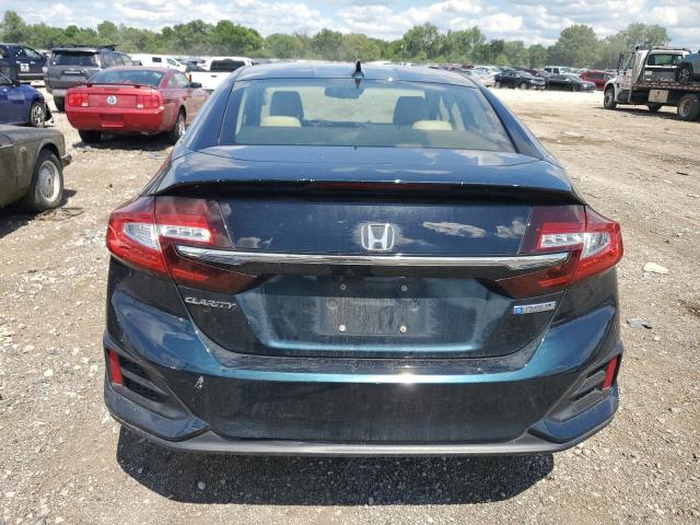 2018 Honda Clarity VIN: JHMZC5F15JC008380 Lot: 61077814