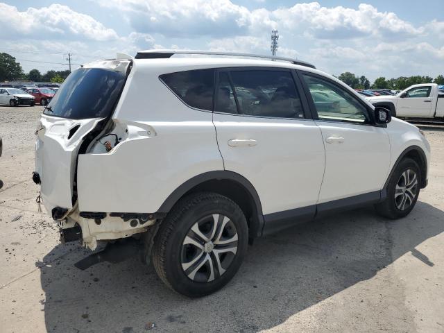 Vin: jtmzfrev6jj177338, lot: 58758394, toyota rav4 le 20183