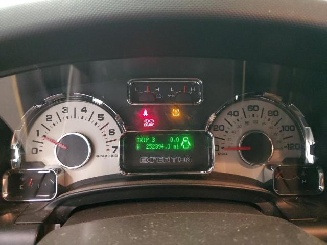 2008 Ford Expedition El Limited VIN: 1FMFK20568LA35188 Lot: 58804804