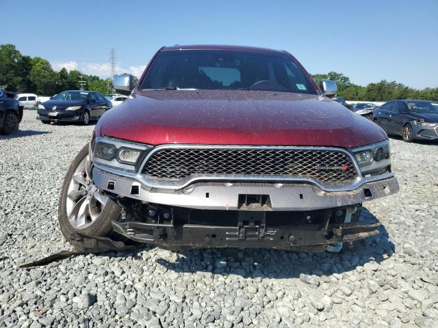 2023 DODGE DURANGO CI - 1C4SDHET7PC636129