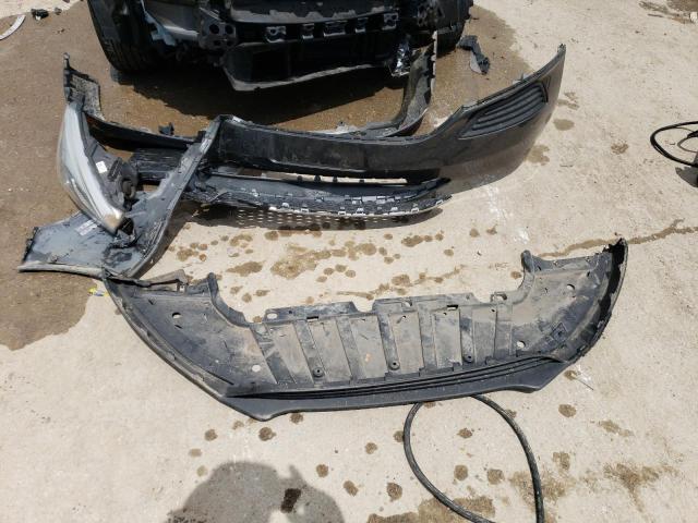 2016 Ford Focus Se VIN: 1FADP3F26GL384422 Lot: 57835514