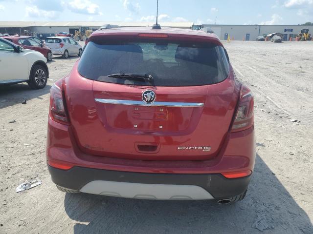 2019 Buick Encore Preferred VIN: KL4CJESB9KB766624 Lot: 58886224
